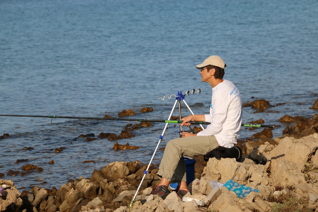 Vir: Međužupanijsko prvenstvo u sportskom ribolovu štapom s obale za seniorke Vir: Međužupanijsko prvenstvo u sportskom ribolovu štapom s obale za seniorke