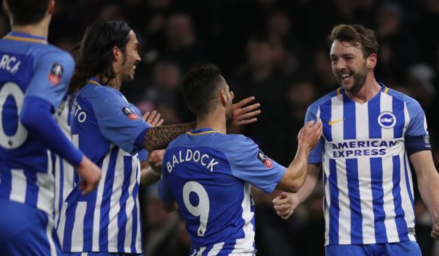 Brighton and Hove Albion