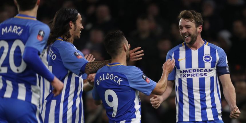 Brighton and Hove Albion