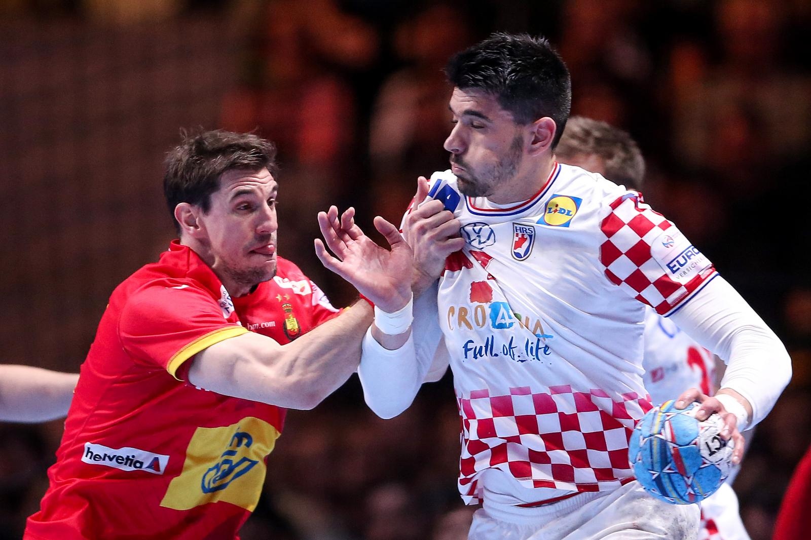 Euro 2020, finale: Hrvatska – Španjolska Euro 2020, finale: Hrvatska – Španjolska