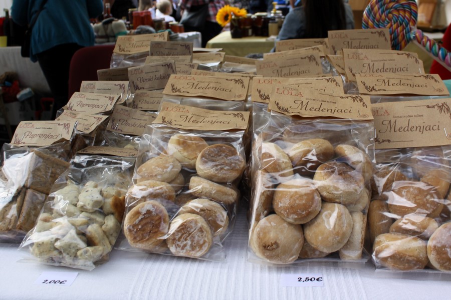 Jesen u Lici Jesen u Lici