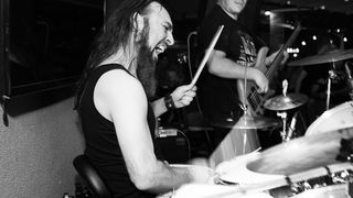 Mambo Band Zadar u Posh Pub-u, 6.8.2016.