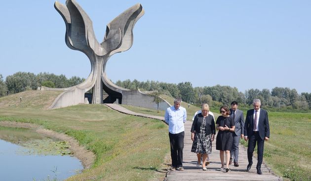 Jasenovac