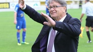 Stadion Aldo Drosina, Pula – MAXtv 1. HNL, 15. kolo, NK Istra 1961 – Zadar 1-1.  Photo: Duško Marušić/PIXSELL