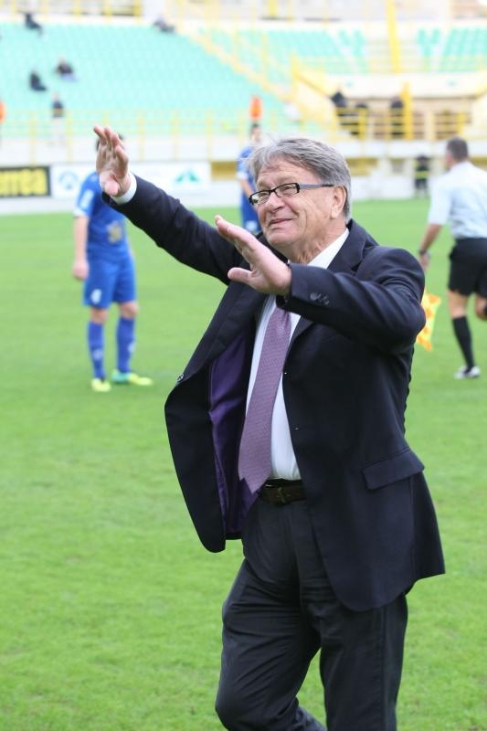 Stadion Aldo Drosina, Pula – MAXtv 1. HNL, 15. kolo, NK Istra 1961 – Zadar 1-1.  Photo: Duško Marušić/PIXSELL