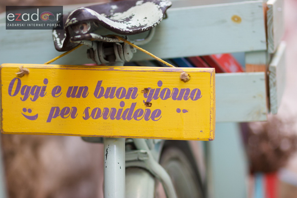 Đir po gradu, petak 13. listopada 2017.