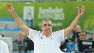 Eurobasket 2013: Polufinalna utakmica Litva – Hrvatska 77-62, Foto: Igor Kralj/PIXSELL