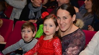 “Juha od bundeve” – premijera u Kazalištu lutaka Zadar