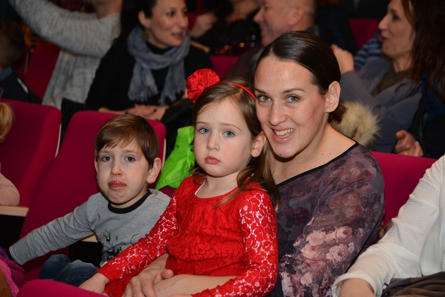 “Juha od bundeve” – premijera u Kazalištu lutaka Zadar