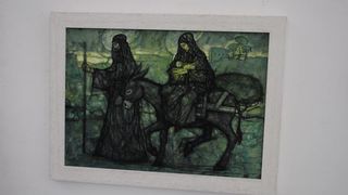 “O Božjem dolasku na zemlju” u Gradskoj loži