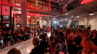 ModernA @ Zadar Cruise Port