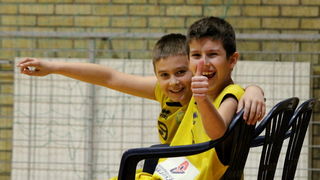 KK VrOS Darda – KK Zadar 86-88, Foto: Hrvoje Knežević