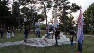 Molitvena hodnja “Koracima nade u istinu”, tradicija koja ne blijedi Molitvena hodnja “Koracima nade u istinu”, tradicija koja ne blijedi
