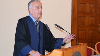 Sveučilište u Zadru: Promocija magistara Odjela za germanistiku