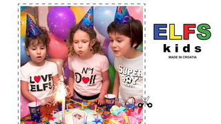 Obitelj Kalember Rucner za ELFS Obitelj Kalember Rucner za ELFS