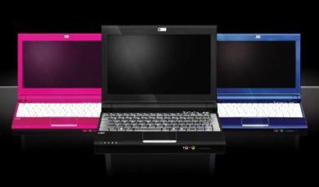 Marks&Spencer brendirali svoj laptop