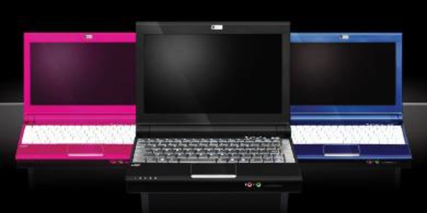 Marks&Spencer brendirali svoj laptop Marks&Spencer brendirali svoj laptop