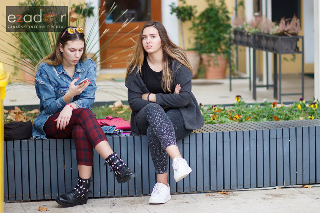 Đir po gradu, petak 24. studenog 2017. – Dan Grada Zadra