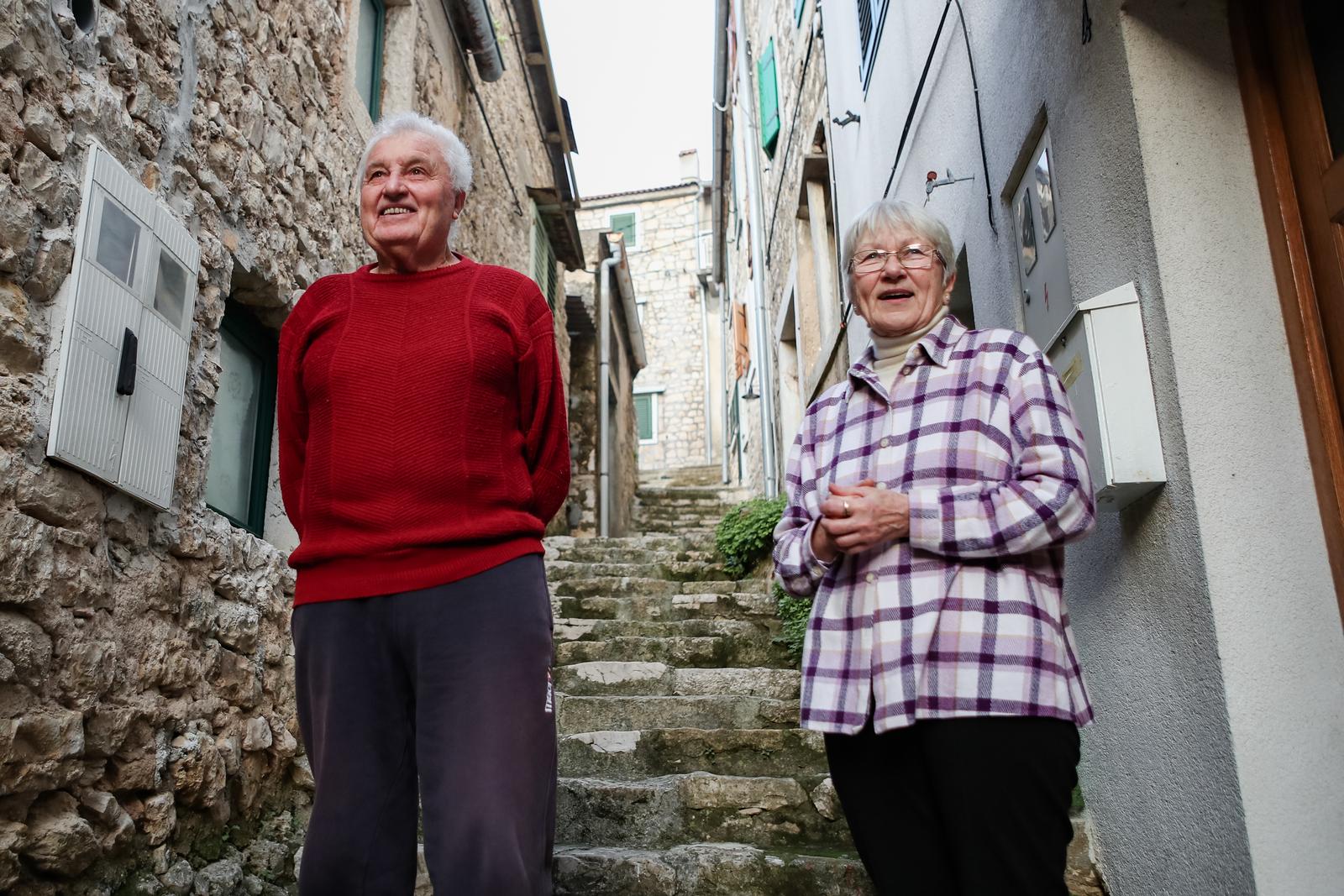 Veličanstveni doček brončanog Joška Gvardiola @ Novigrad Veličanstveni doček brončanog Joška Gvardiola @ Novigrad
