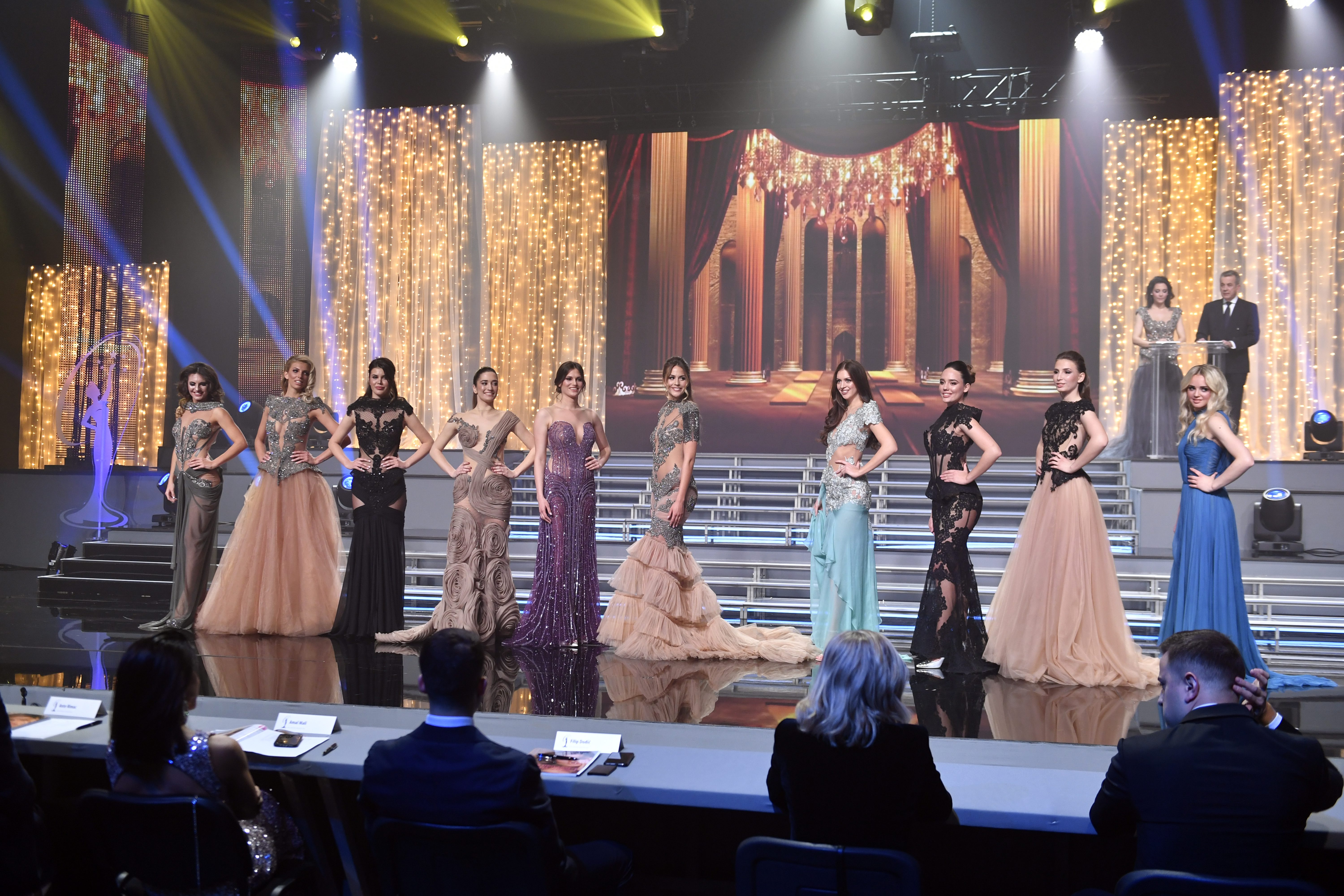 Pobjednica Miss Universe Hrvatske 2020 je Mirna Naiia Marić iz Zadra Pobjednica Miss Universe Hrvatske 2020 je Mirna Naiia Marić iz Zadra