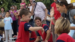 OLYMPUS DIGITAL CAMERA