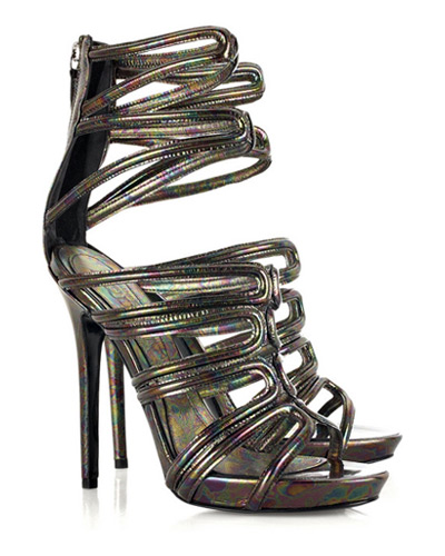 Pete i platforme; cipele; sandale (Moda.hr)