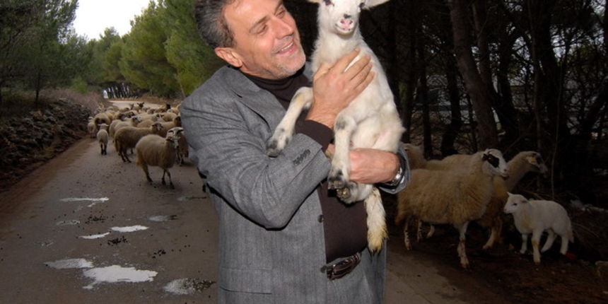 Milan Bandic na Viru, Foto : Andrija Lucic / CROPIX