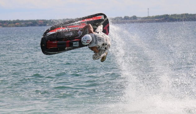Vir: Alpe Adria Jet Ski Tour 2105.