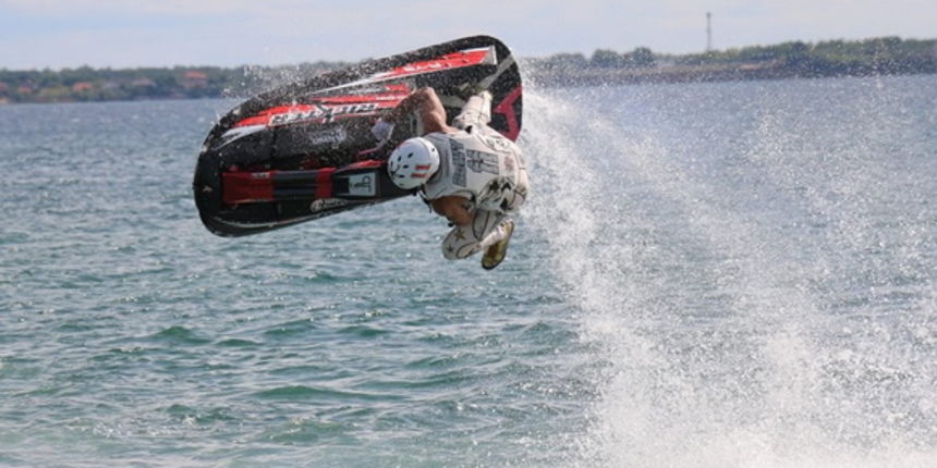 Vir: Alpe Adria Jet Ski Tour 2105.