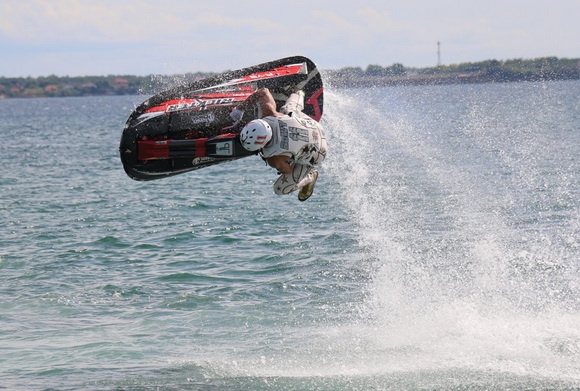 Vir: Alpe Adria Jet Ski Tour 2105.