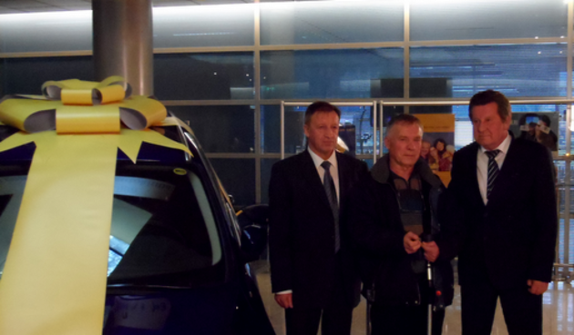 Uručene nagrade sretnim dobitnicima HAK-ove nagradne igre