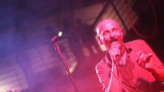 Urban & 4  u Arsenalu (Foto:Saša Čuka)