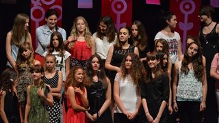 Dječji festival Benjafest, foto: Iva Perinčić