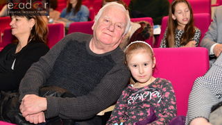 Premijera predstave “Karlson s krova” u Kazalištu lutaka Zadar Premijera predstave “Karlson s krova” u Kazalištu lutaka Zadar