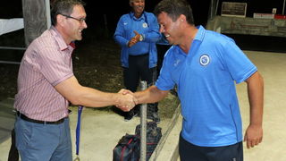 Finalni turnir boćarskog Kupa Zadarske županije u Lišanima Ostrovičkim. Foto: Kažimir Škrbić/Virski list