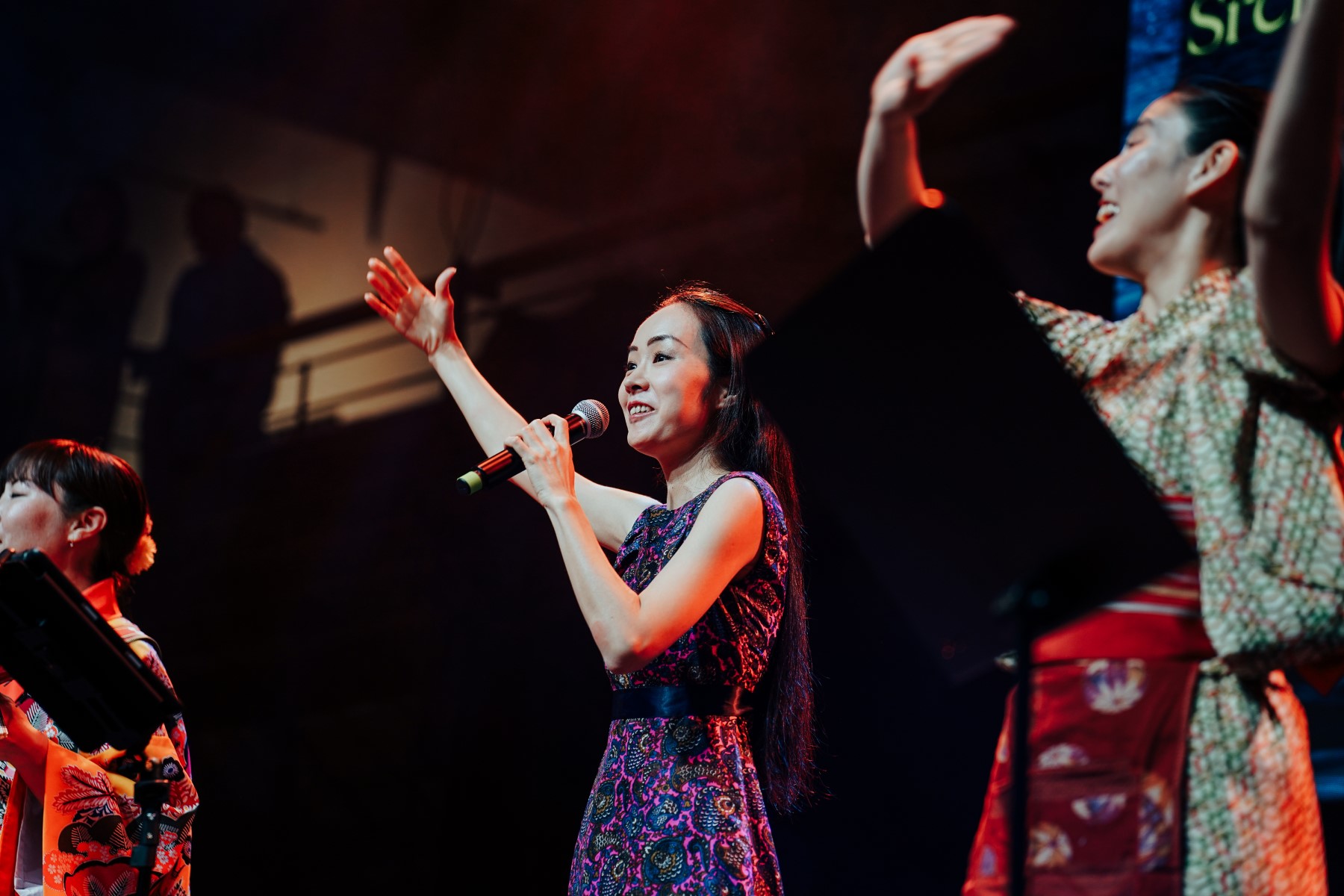 Gala večera japanskih i hrvatskih kuhara napunila Arsenal do posljednjeg mjesta Gala večera japanskih i hrvatskih kuhara napunila Arsenal do posljednjeg mjesta