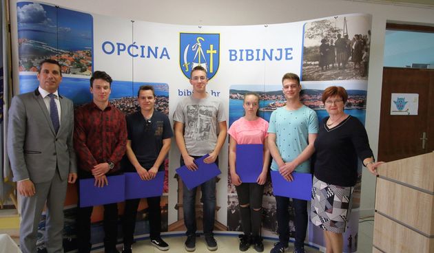 Dan Općine Bibinje: Svečana sjednica Općinskog vijeća