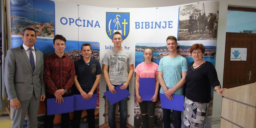 Dan Općine Bibinje: Svečana sjednica Općinskog vijeća