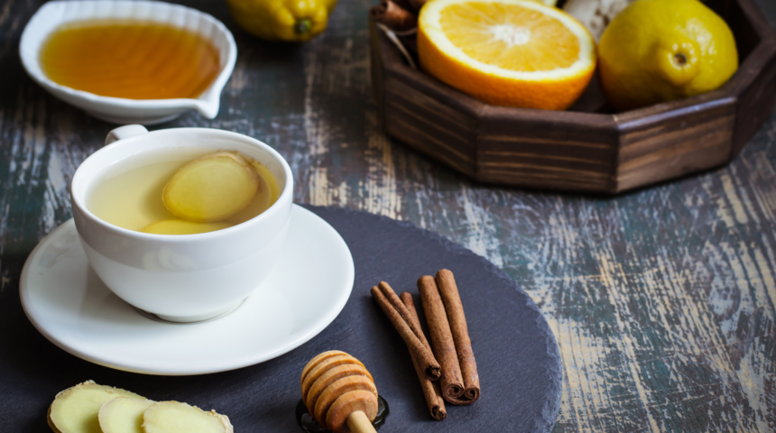 Ojačajte imunitet i uživajte u jesenskim danima Ojačajte imunitet i uživajte u jesenskim danima