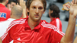 4. Svjetski kup: Hrvatska – Jordan 85-75 (foto:Saša Čuka)