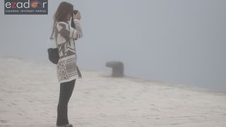 Đir po maglovitom gradu 16. listopada 2017. Đir po maglovitom gradu 16. listopada 2017.