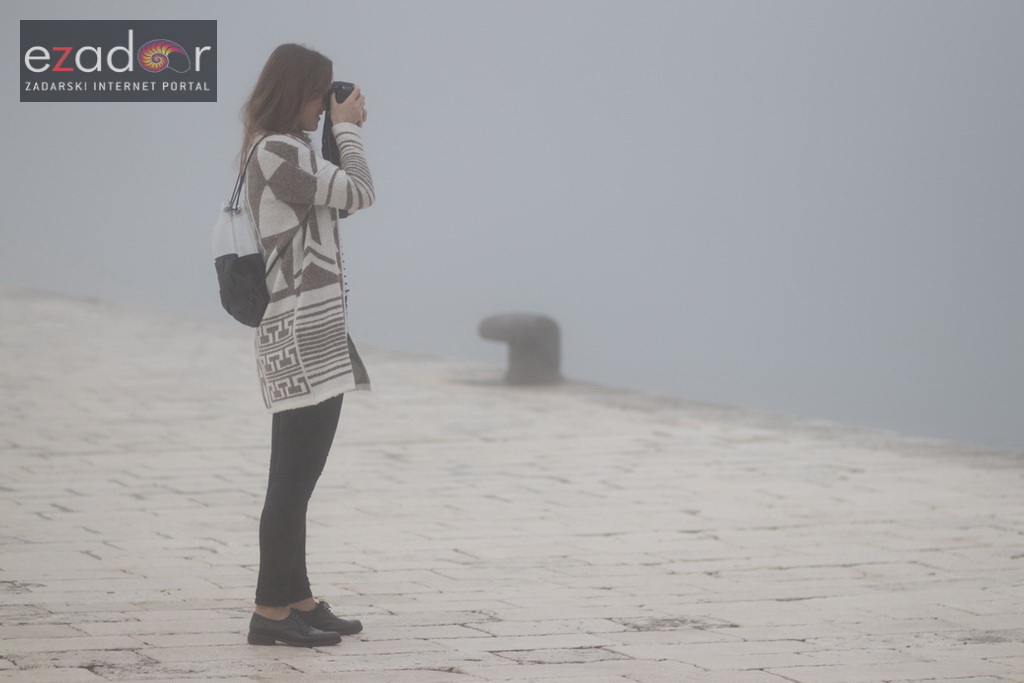 Đir po maglovitom gradu 16. listopada 2017. Đir po maglovitom gradu 16. listopada 2017.