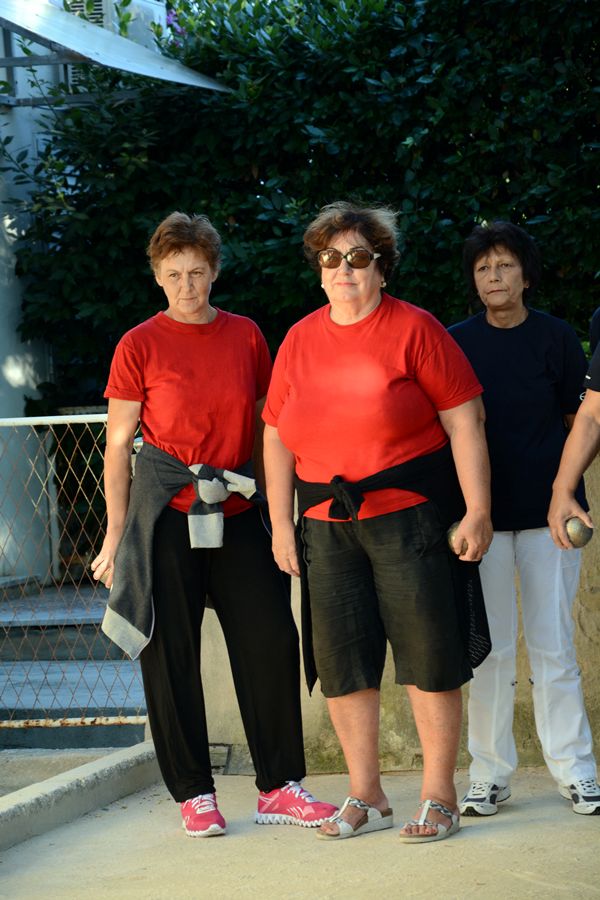 Stanarska večer na raskrižju ; foto Iva Perinčić Stanarska večer na raskrižju ; foto Iva Perinčić