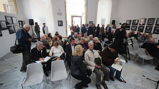 Predstavljanje knjige Abdulaha Seferovića “Stari Zadar” Predstavljanje knjige Abdulaha Seferovića “Stari Zadar”