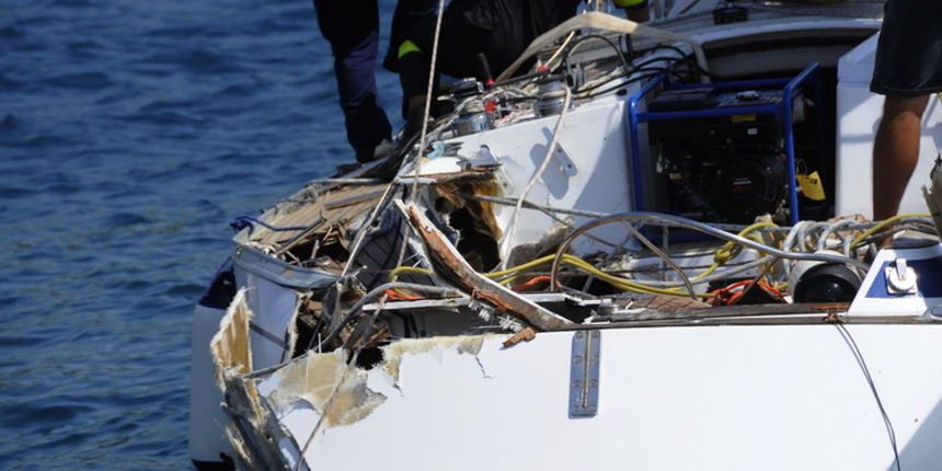 Primosten, 160811.
Kod otoka Maslinovik oko 12 sati doslo je do sudara jedrilice Santa Pazienza i glisera kojim je upravljao zagrebacki poduzetnik Tomislav Horvatincic, pri cemu su poginuli muskarac i zena sa jedrilice.
Na slici: Na novoj rivi u Primos Primosten, 160811.
Kod otoka Maslinovik oko 12 sati doslo je do sudara jedrilice Santa Pazienza i glisera kojim je upravljao zagrebacki poduzetnik Tomislav Horvatincic, pri cemu su poginuli muskarac i zena sa jedrilice.
Na slici: Na novoj rivi u Primos