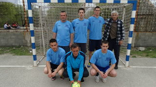 Kup Svetog Jurja, tradicionalni varoški turnir Kup Svetog Jurja, tradicionalni varoški turnir