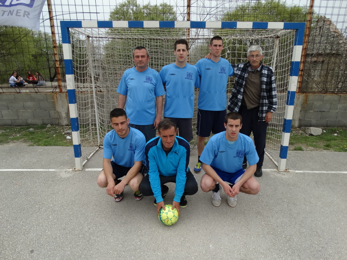 Kup Svetog Jurja, tradicionalni varoški turnir Kup Svetog Jurja, tradicionalni varoški turnir
