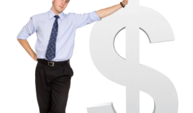 biznismen – poslovni čovjek