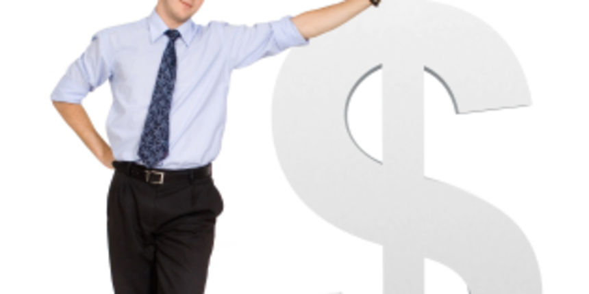 biznismen – poslovni čovjek