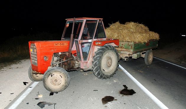 Prometna Poličnik(Foto:Foto: Andrija Lucic / CROPIX  )